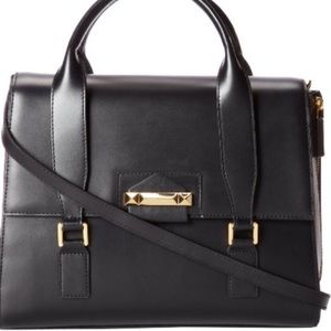 BCBGMaxAzria Top Handle Bag *relisted*